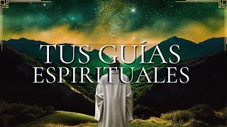 Conecta con tus Guías Espirituales/ Conexión Profunda