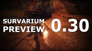 Survarium Update 0.30 preview