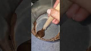 PANDİSPANYA NASIL PİŞİRİLİRHOW TO COOK SPONGE CAKE #pastakeki #pandispanyatarifi