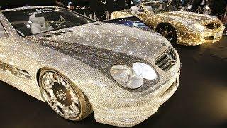 15 Expensive Useless Things Billionaires Spend Their Money On!