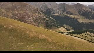 Aerial Mountain Grandeur #nature  #aerialadventures  #aerialmagic  #art   #dji