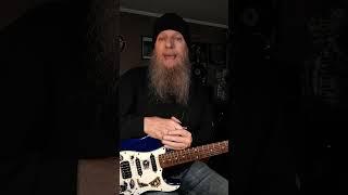 the 50/50 rule #guitar #rockmusic #guitarist #rock #fun
