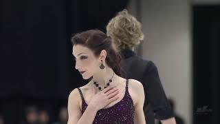 2011 4CC FD - Meryl Davis & Charlie White (USA)