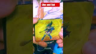 Yugioh Topps Flix Pix Lenticular Pack Opening #shorts #music #yugioh #yugiohcommunity #pokemon #tcg