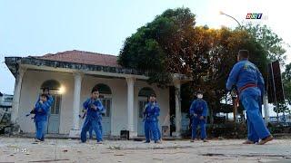 Người thầy tâm huyết với phong trào Vovinam | BRTgo