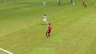 1.15.20 | Jacuipense U17 vs Union | FAM Sub-17 Cup | Upper90 TV