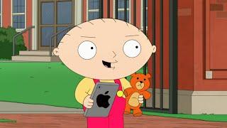 Stewie se Compra un iPhone 16 Pro Max PADRE DE FAMILIA CAPITULOS COMPLETOS EN ESPAÑOL LATINO