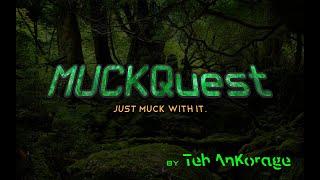 Can I make this? - MUCKQuest