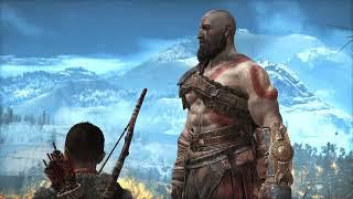 God of War 2nd clip