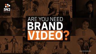 Best Brand Video Making Company 5N2MEDIA Coimbatore