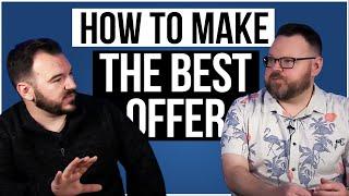 How To Make The Best Offer When Owner Financing?