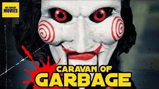 Saw III - Caravan Of Garbage