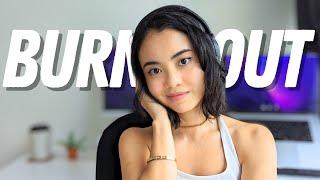How to Heal from Corporate Burnout (Evidence-Based Tips)