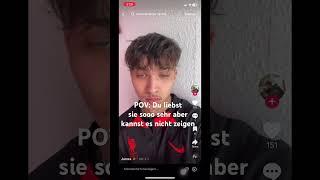 #tiktok #fypシviral #deutschlandtiktok #trendingshorts #love #boyfriend #germanytiktok  @ jamshedn_