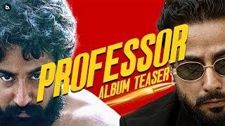 Varinder Brar - Nawazuddin Siddiqui - Professor (Album Teaser)