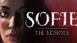 МАМА ПРОТИВ КОШМАРОВ: СОФИ СПАСАЕТ СЕМЬЮ | Sofie: The Echoes прохождение хоррор игры