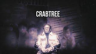 RW 5ive - crabtree (Official Lyric Video)