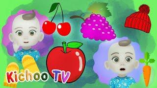 Kids Quiz Times  | Super Simple Quiz