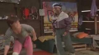 Rufus & Chaka Khan - Ain't Nobody (OST Breakin' - 1984)