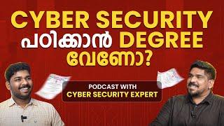 Career Scope of Cybersecurity | Fresher's Salary | Expert Reveals Industrial Secrets