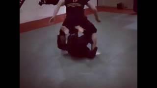 Fight Zone Клуб смешанных единоборств
