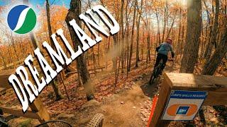 The Trail Everyone is Talking About | Dreamland - Spirit Mountain | Duluth, MN
