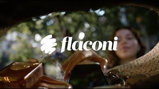 flaconi Werbespot 2024