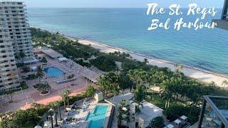 The St. Regis Bal Harbour Resort - MIAMI