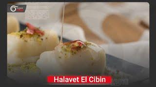 #Suriye mutfağının en meşhur tatlılarından olan Halavet El Cibin hakkında neler billiyorsunuz?