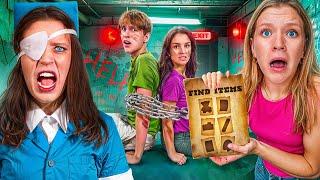 Dress To Impress In Real Life - The Movie (Lana Quests)