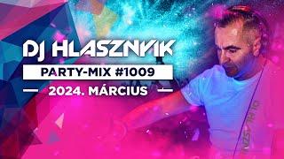 Legjobb Pörgős Disco zenék 2024 március - Dance House Music Mix by DJ Hlásznyik - Party-mix #1009