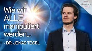 Die versteckte Macht: Wie du jeden Tag manipuliert wirst – und wie du dich schützen kannst!