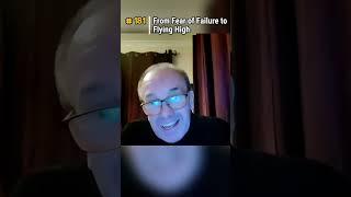 #181 Geoff Sober Reel on #happiness