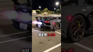 람보르기니 특: