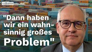 Klude: Darum braucht Deutschland eine Agenda 2030