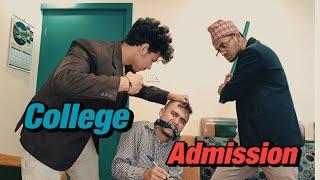 College Admissions In Nepal |101 Vines