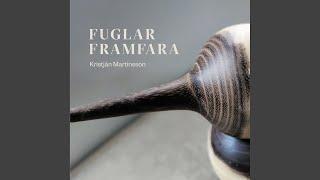 Fuglar Framfara