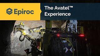 The Avatel™ Experience