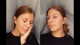 EVERYDAY MAKEUP ROUTINE