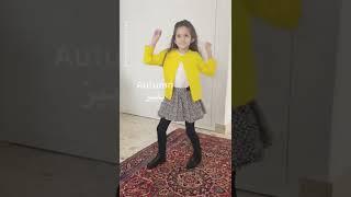 هر دختر کوچولو‌باید داشته باشه!…#ترفند#مادرانه #اروپا#دخترونه