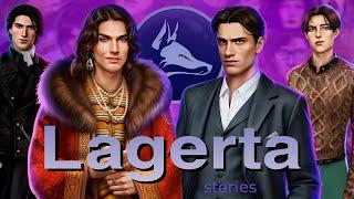 ИГРА LAGERTA ОБЗОР