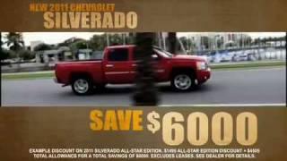 Silverado Dream Machine