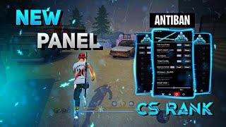 FREE NEW PC PANEL EMULATOR BYPASS FOR FREE FIRE | 100% ANTIBAN UNDTECT 2025 FREE FIRE PC PANEL