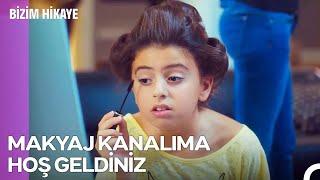 Minibollar Vlog #20: Beraber Düğüne Hazırlanalım - Bizim Hikaye