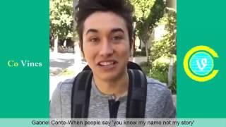 Top Vines of October 2015 (Part 2) Vine compilation - Co Vines