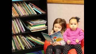 MDH Pediatric Clinic Joins the National “Reach Out and Read” Program