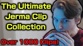 The ULTIMATE Jerma Clip Collection