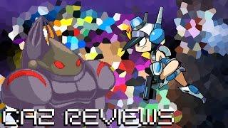 Mighty Switch Force REVIEW - Week of Wayforward (Day 6, Nintendo 3DS, Wii U, PC)