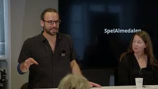 SpelAlmedalen: 6 things parents, teachers, and youth should know about digital games
