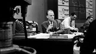 Paul Harvey - A Thwarted Assassination Plot - The Rest of the Story